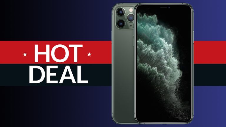 The best Apple iPhone 11 Black Friday deals | T3