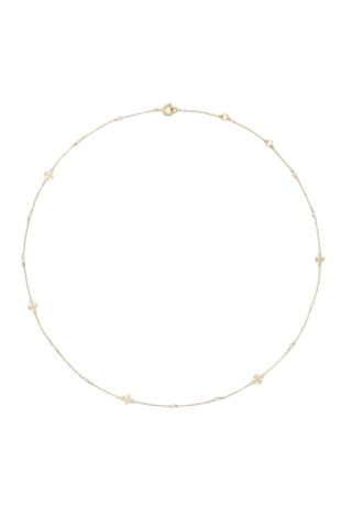 Kira Cultured Pearl Necklace