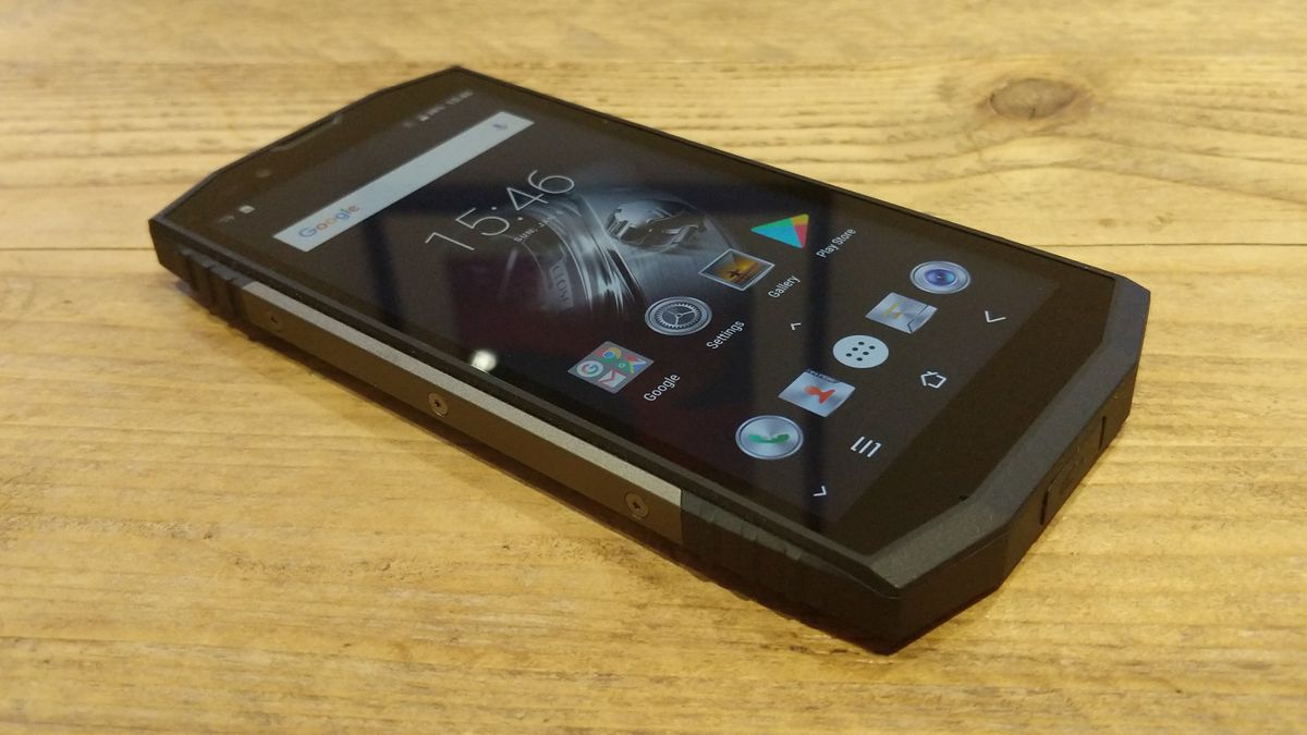 Blackview BV9000 Pro review | TechRadar