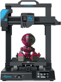 Mingda Magician X2 3D Printer: $350 Now $260
Save $90