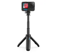 GoPro Shorty Mini Extension Tripod: was $39 now $30 @ Amazon