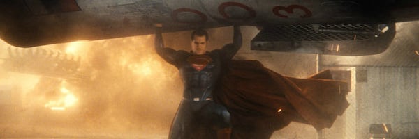 CinemaBlend Can't Agree On Batman V Superman: Here's What Each Writer ...