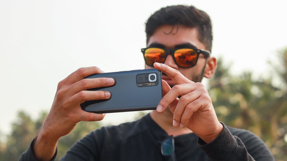 Best camera phones under Rs 20,000 in India for 2024 TechRadar