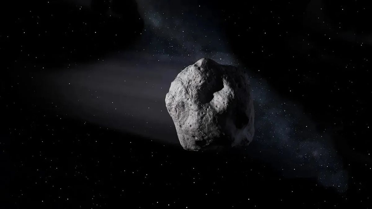 US Representatives worry Trump's NASA budget plan will make it harder to track dangerous asteroids