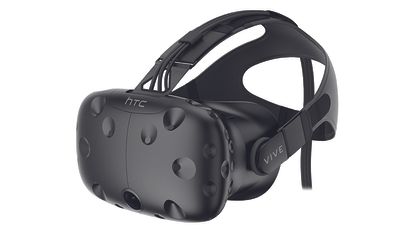 HTC Vive