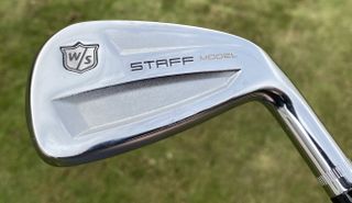 Wilson Staff Model Utility Iron