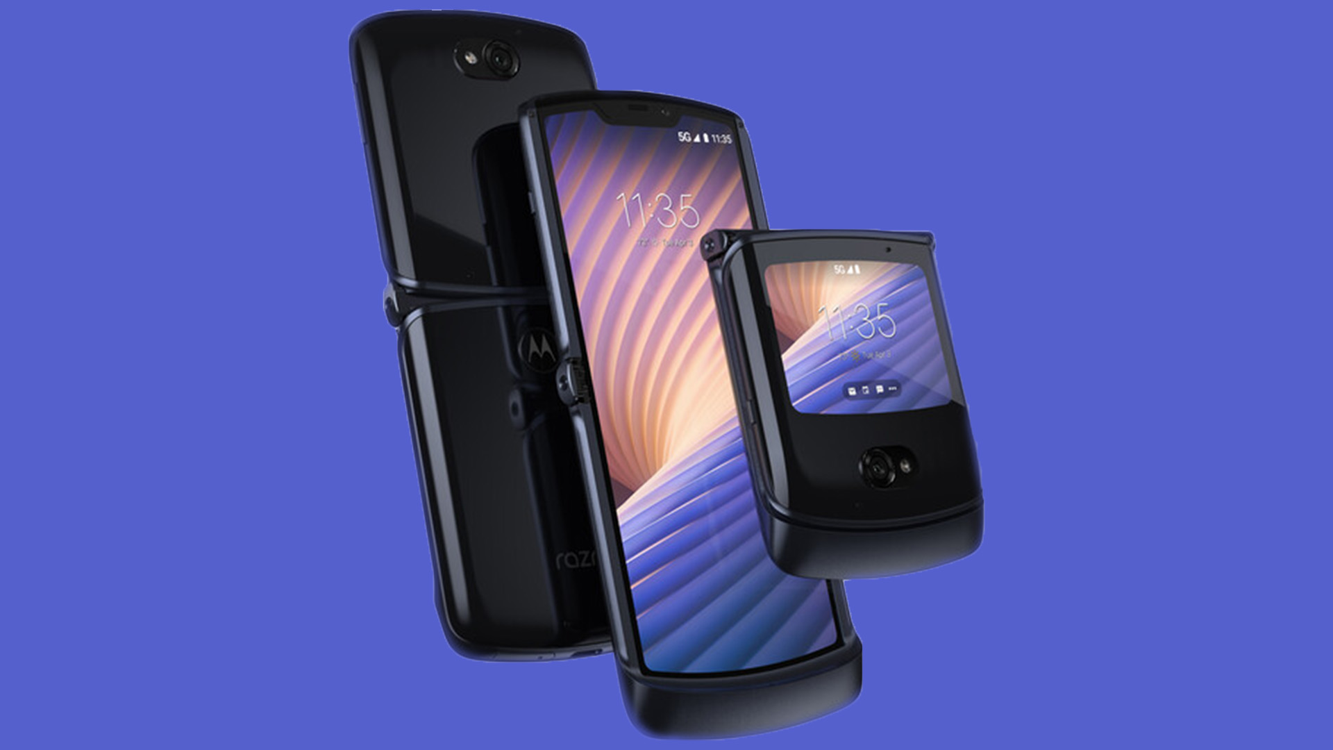 Motorola Razr 5G review | T3