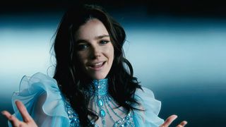 Tilly Norwood's music video is so bad that I think we can all breathe a sigh of relief &mdash; for now