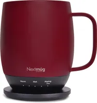 Nextmug Self-Heating Coffee Mug Nextmug Self-Heating Coffee Mug