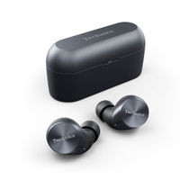 Technics EAH-AZ60M2 ANC wireless earbuds&nbsp;was £200 now £149 at Amazon (save £51)
The EAH-AZ60M2 are another assuredly competent effort from Technics, a strong pair of all-rounders that exhibit few glaring weaknesses while performing solidly across the board. There’s a respectable number of well-designed features to show off, an utterly satisfactory level of build quality and a genuinely competitive sound, all delivered with confidence and subtle style. You can get the original AZ60 for £119, but we think the extra £30 is worth it here. Four stars
Read our full Technics EAH-AZ60M2 review