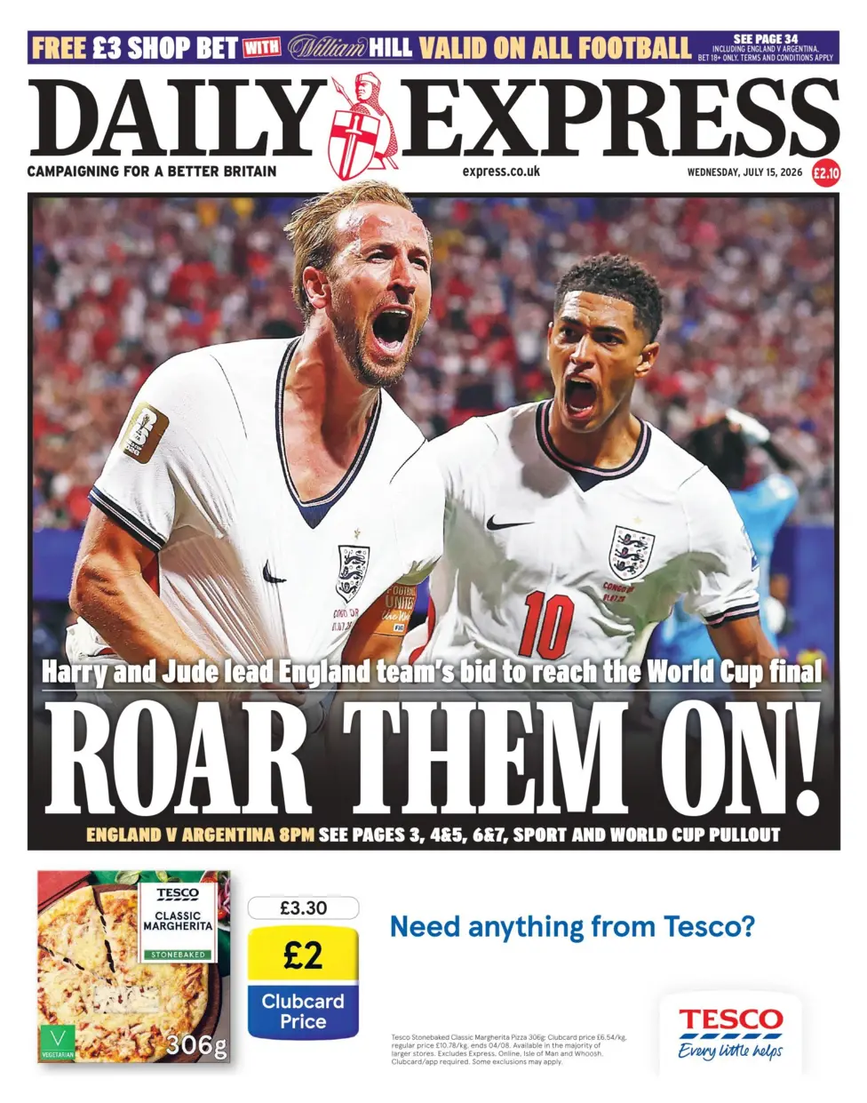 Daily Express