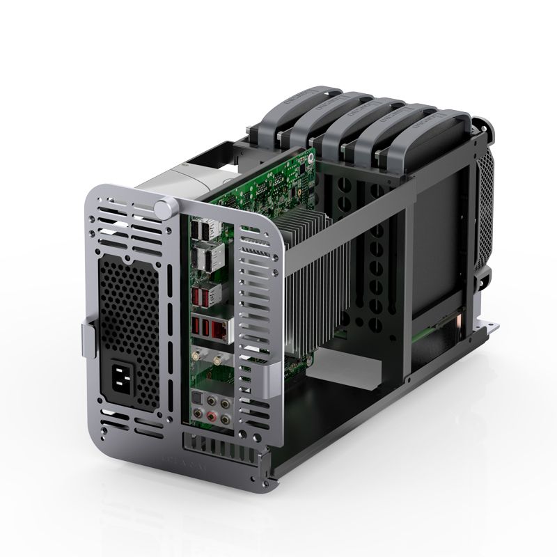 Jonsbo N1 Case