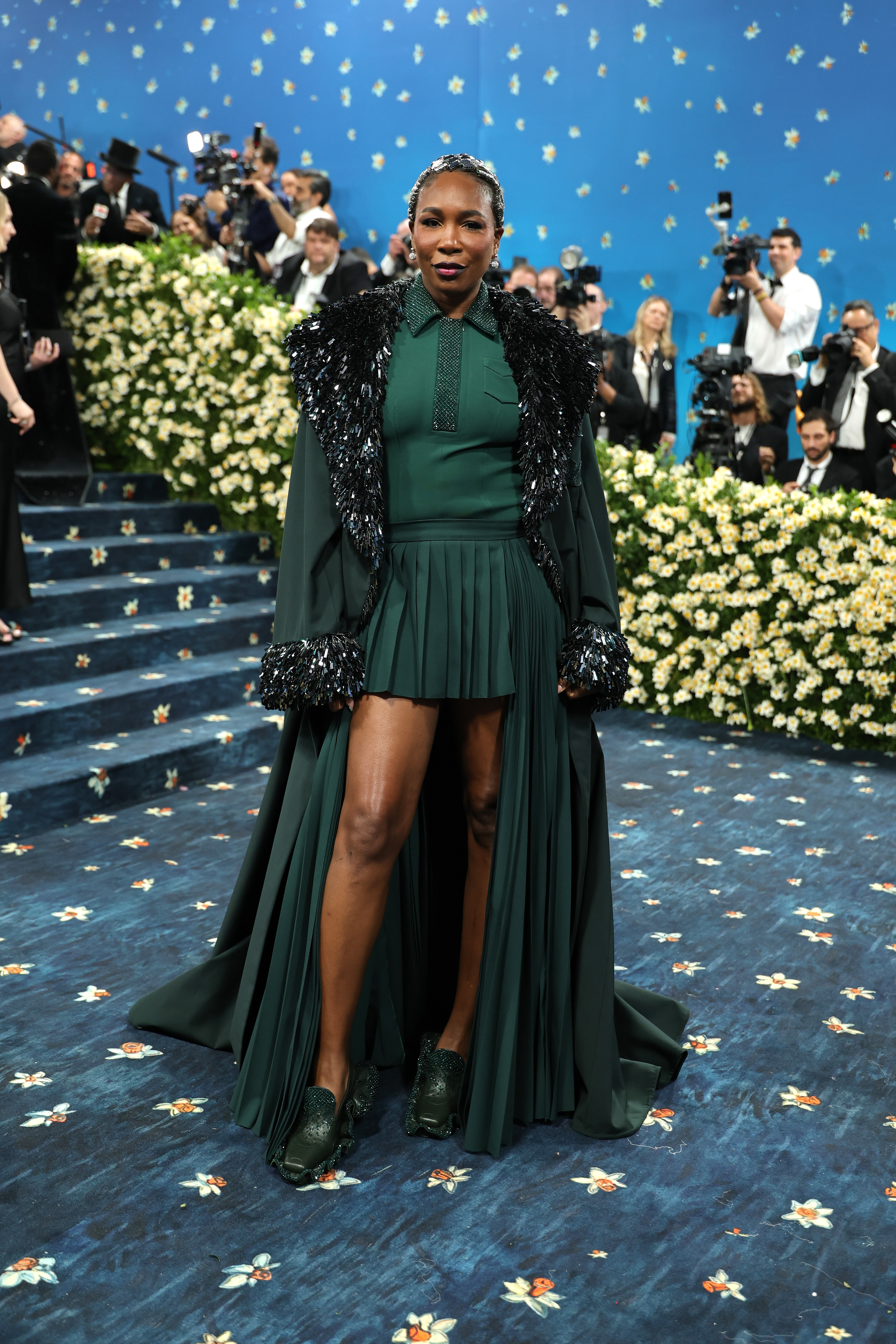 Venus Williams