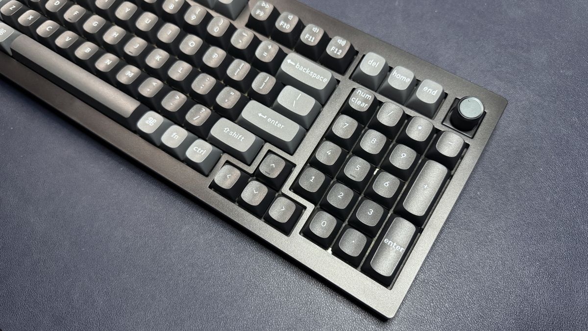 Keychron V5 Ultra 8K