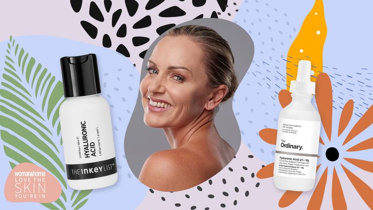 hyaluronic acid