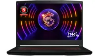 MSI Thin GF63: now $699 at Newegg