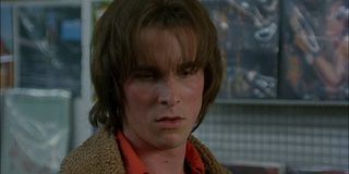 Christian Bale - Velvet Goldmine