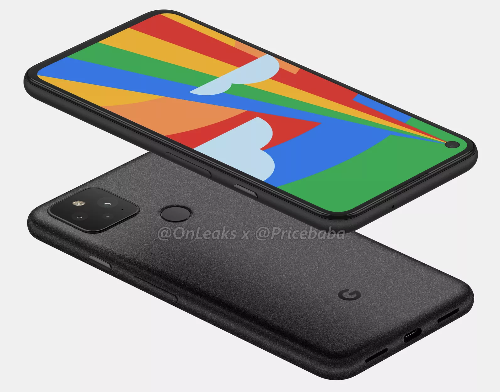 Google's Pixel 5 dilemma: How to emerge from the smartphone