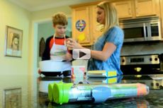 New Law Encourages Schools To Stock Epinephrine