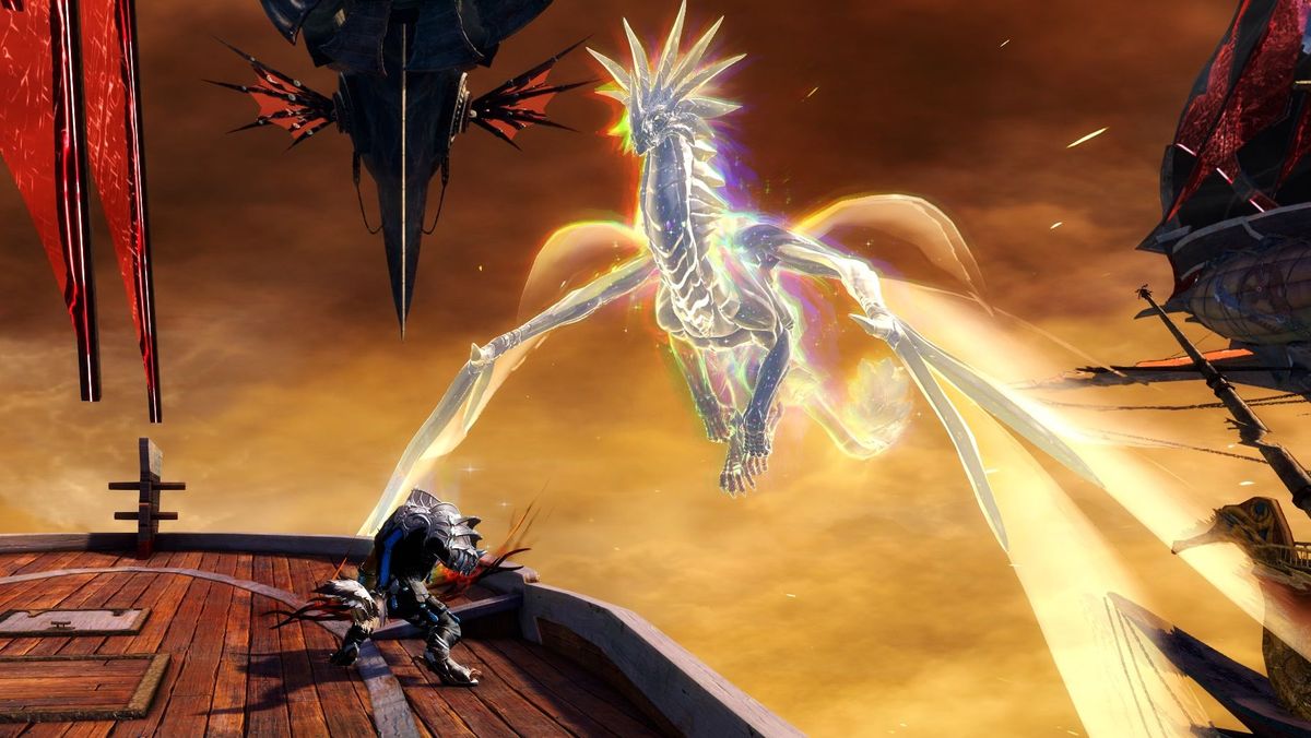 Xenoblade Chronicles 3 is just spectacular: review – New York Daily News