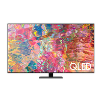 Samsung 55-inch Q80B QLED TV: $1,197.99 $897.99 &nbsp;at Amazon