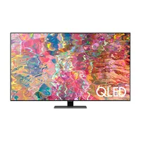 Samsung 55-inch Q80B QLED TV: $1,197.99 $897.99 at Amazon