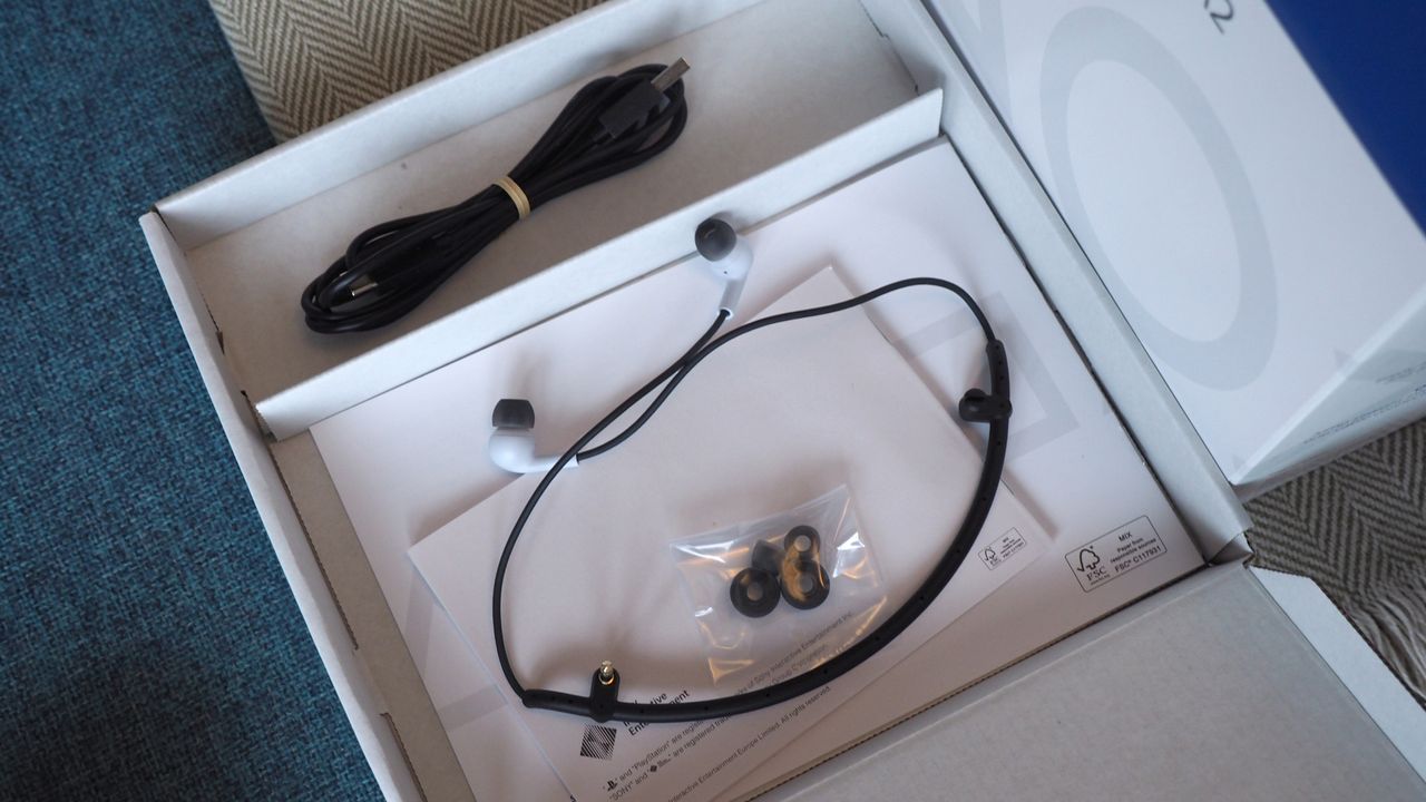 Sony PSVR2