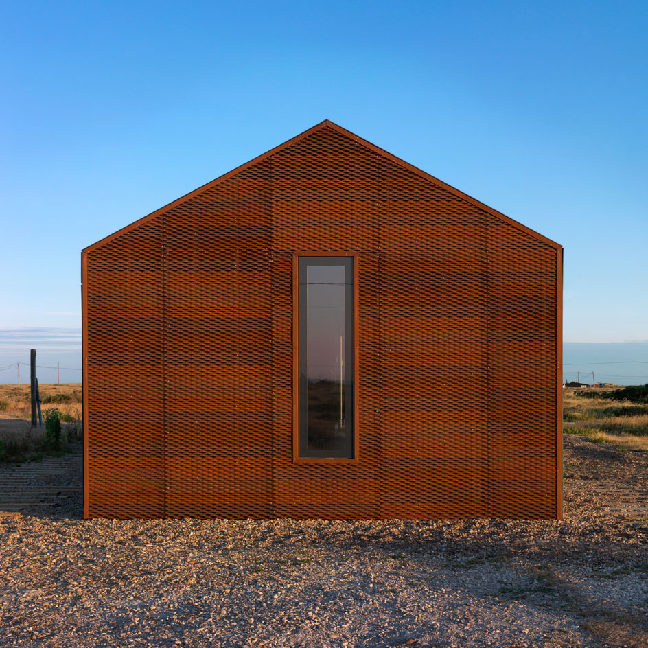 Pobble House Dungeness