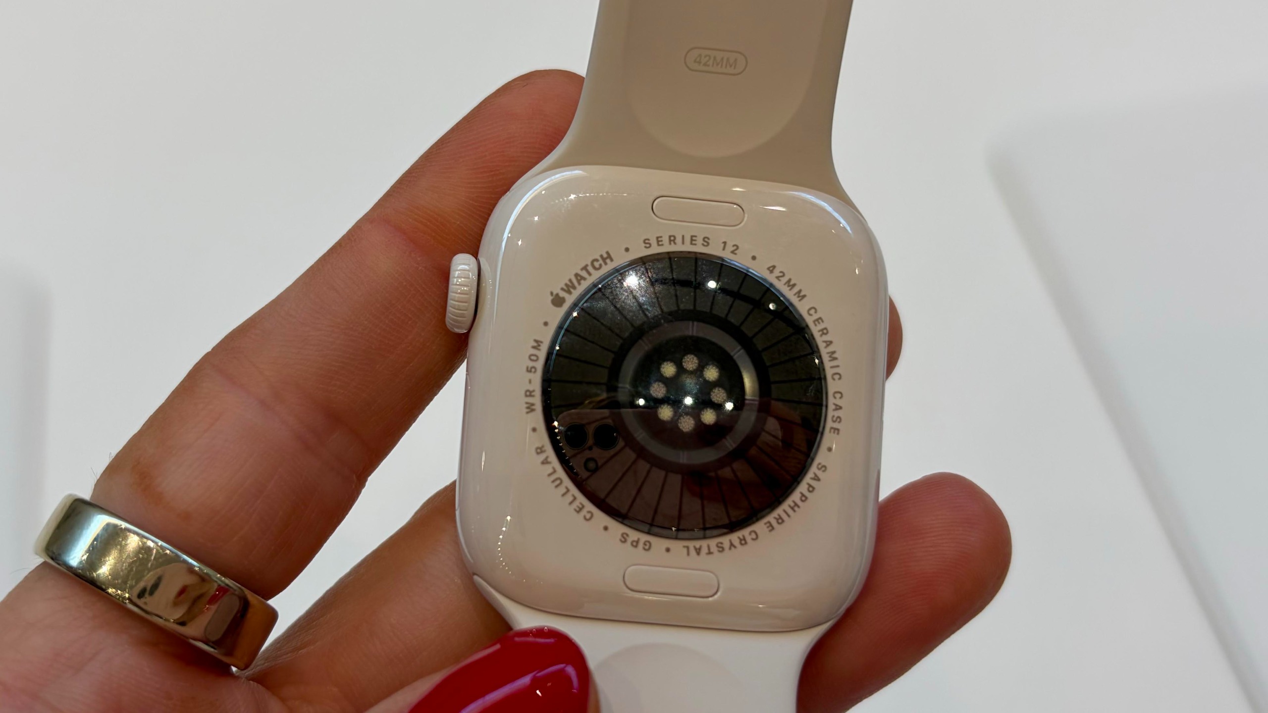 Apple Watch Series 12