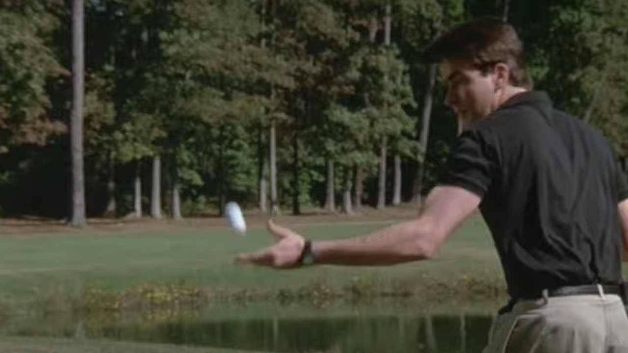 32 Of The Best Golf Scenes In Hollywood History