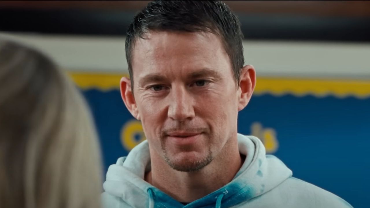 Channing Tatum Charms In Roofman, But There Are Some Missteps In The True Crime Comedy, According To Critics Channing Tatum Charms In Roofman, But There Are Some Missteps In The True Crime Comedy, According To Critics