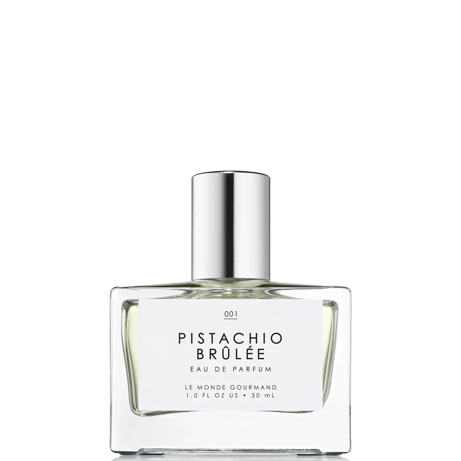Le Monde Gourmand Pistachio Brûlée Eau De Parfum 30ml