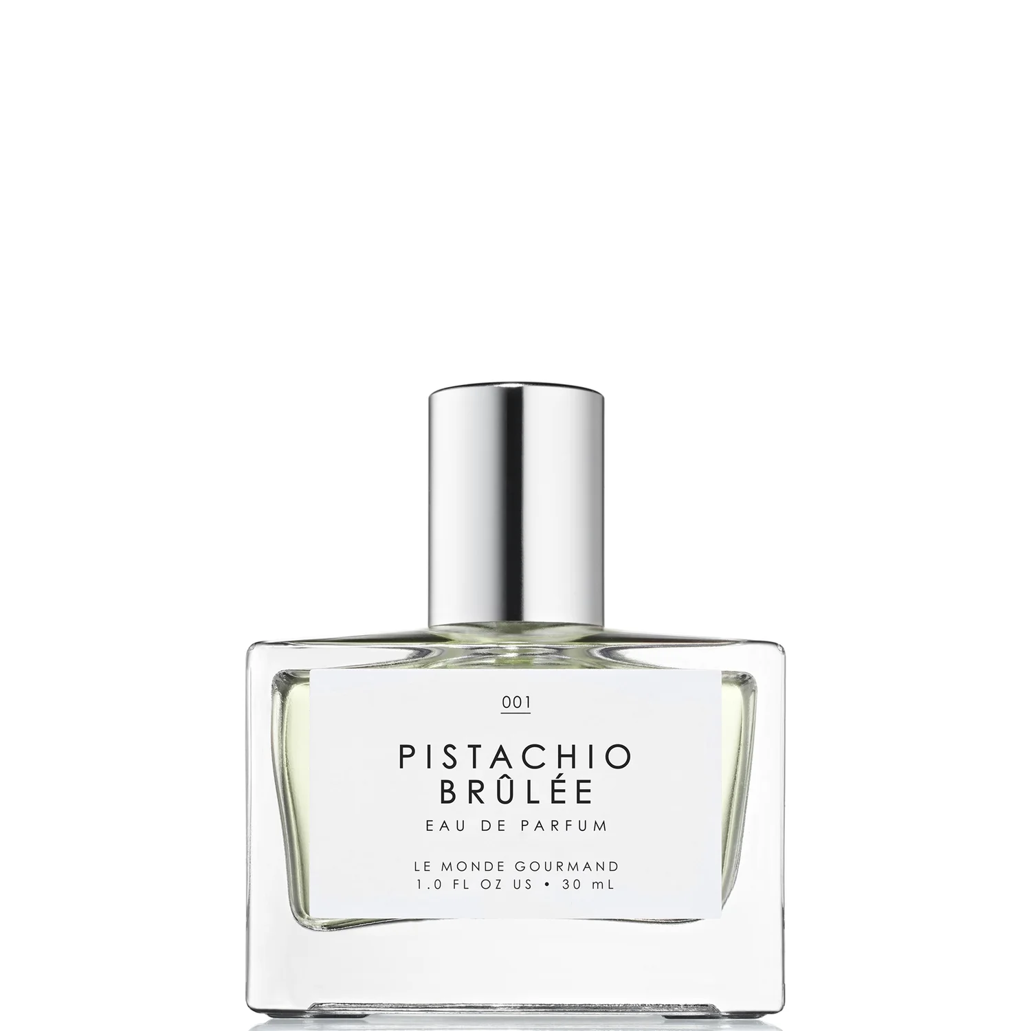 Le Monde Gourmand Pistachio Br&amp;ucirc;l&amp;eacute;e Eau De Parfum 30ml