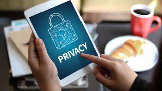 Consumer internet privacy