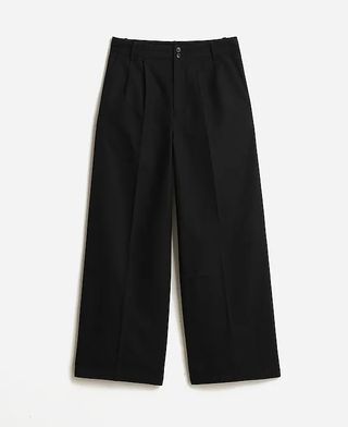 Madewell, Harlow Wide-Leg Pants