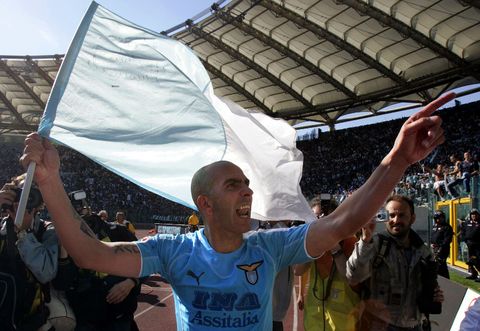 History, Politics And Death: How Lazio-Roma Became Italy's Fiercest ...