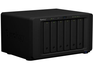 Synology DiskStation DS1621xs+