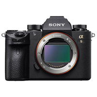 Sony A9 | was $4,744 | now $3,694Save $1,050