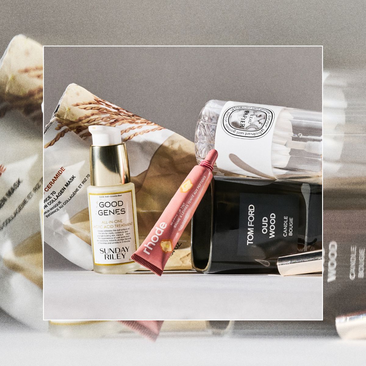 As a Beauty Director With High Standards, These 7 Products Proved My Favourites This Month