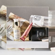 Shannon Lawlor's may 2026 beauty empties
