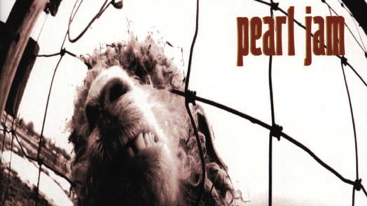 The All-For-One Story Behind Pearl Jam's Album Cover, 'Ten