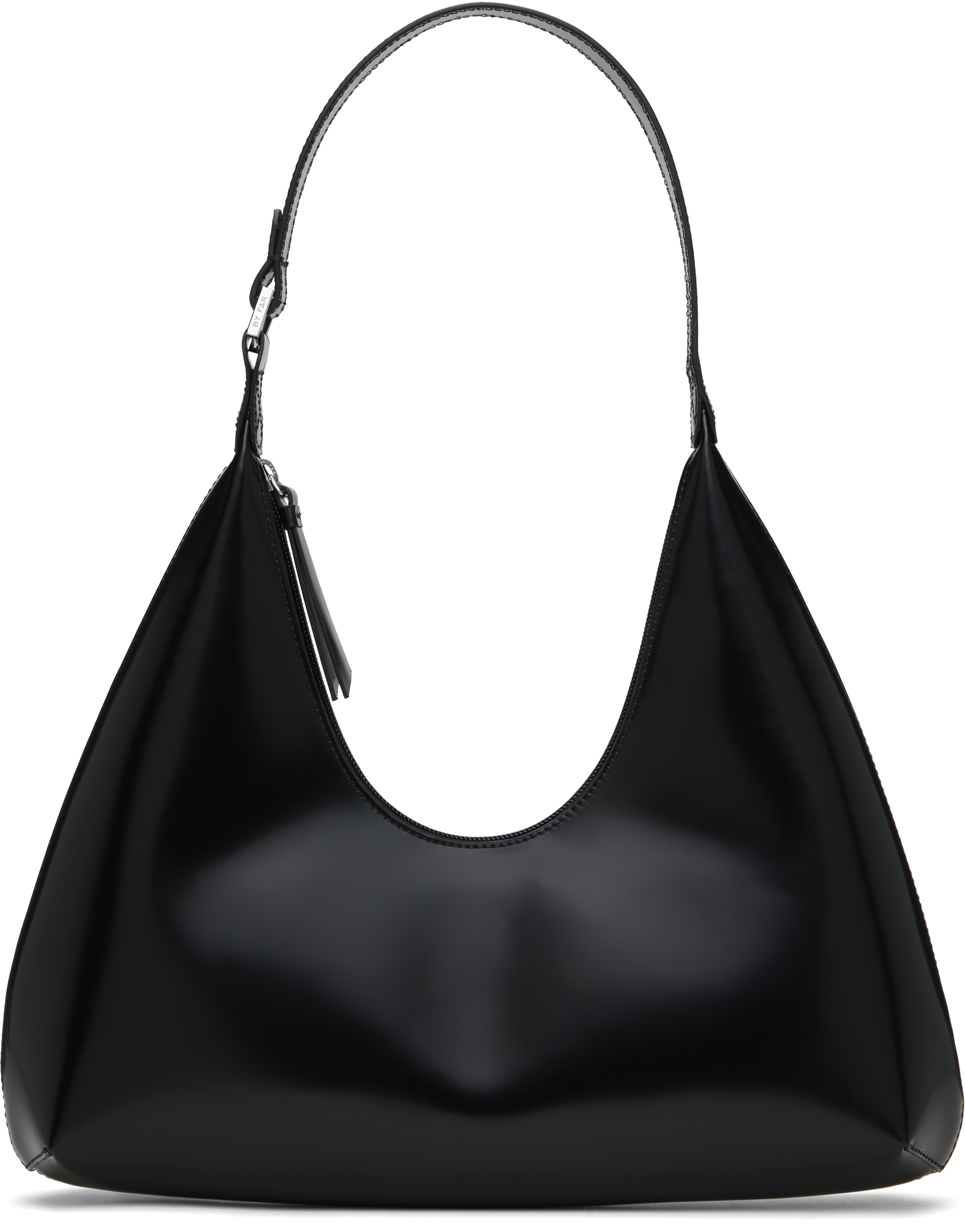 Black Amber Bag