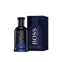 Hugo Boss BOSS Bottled Night EDT - was £89, now £71.20