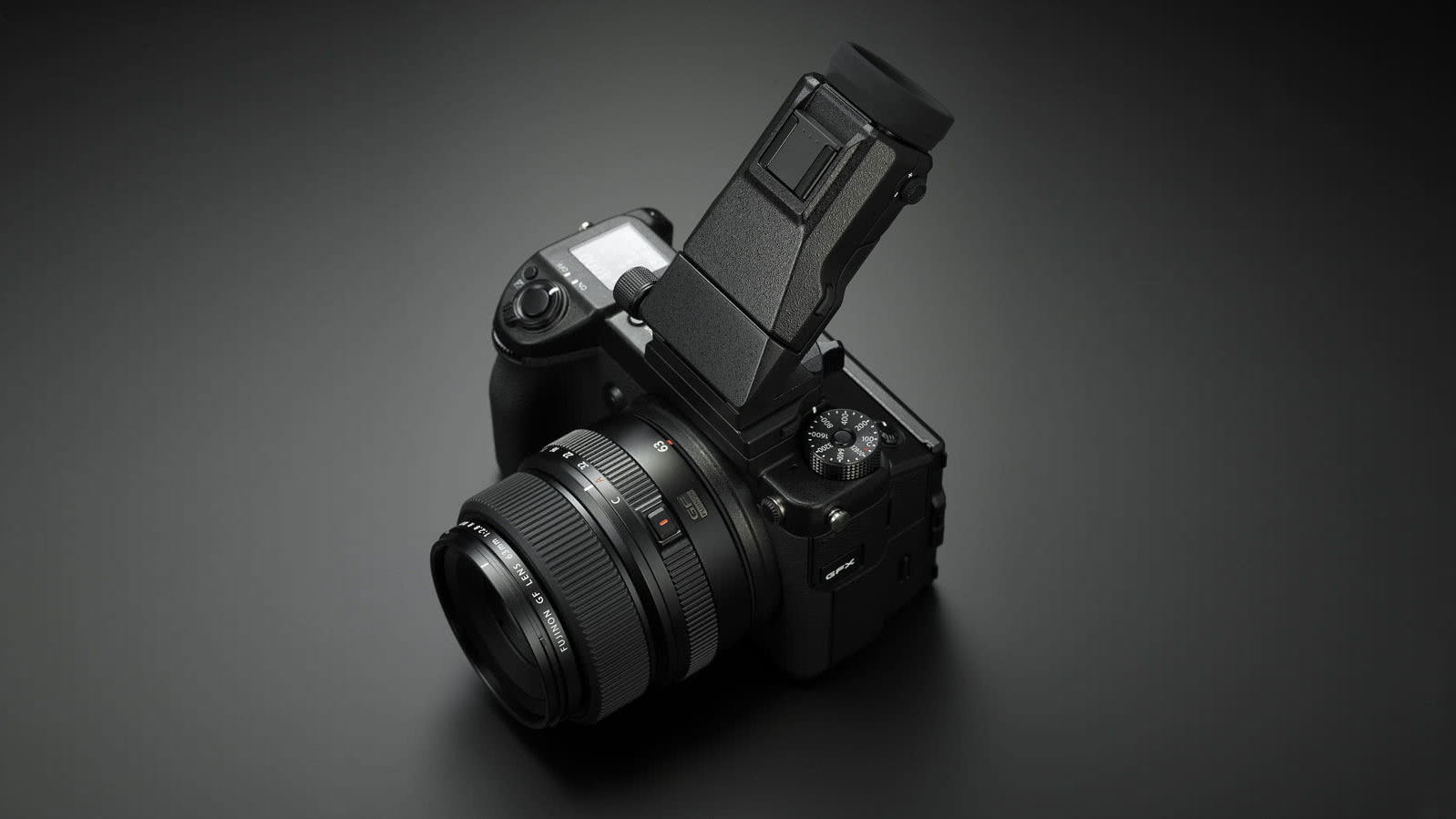 Bekend leerling Eentonig Fujifilm GFX 50S review | Digital Camera World