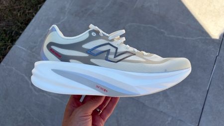 New Balance SC Rebel v1