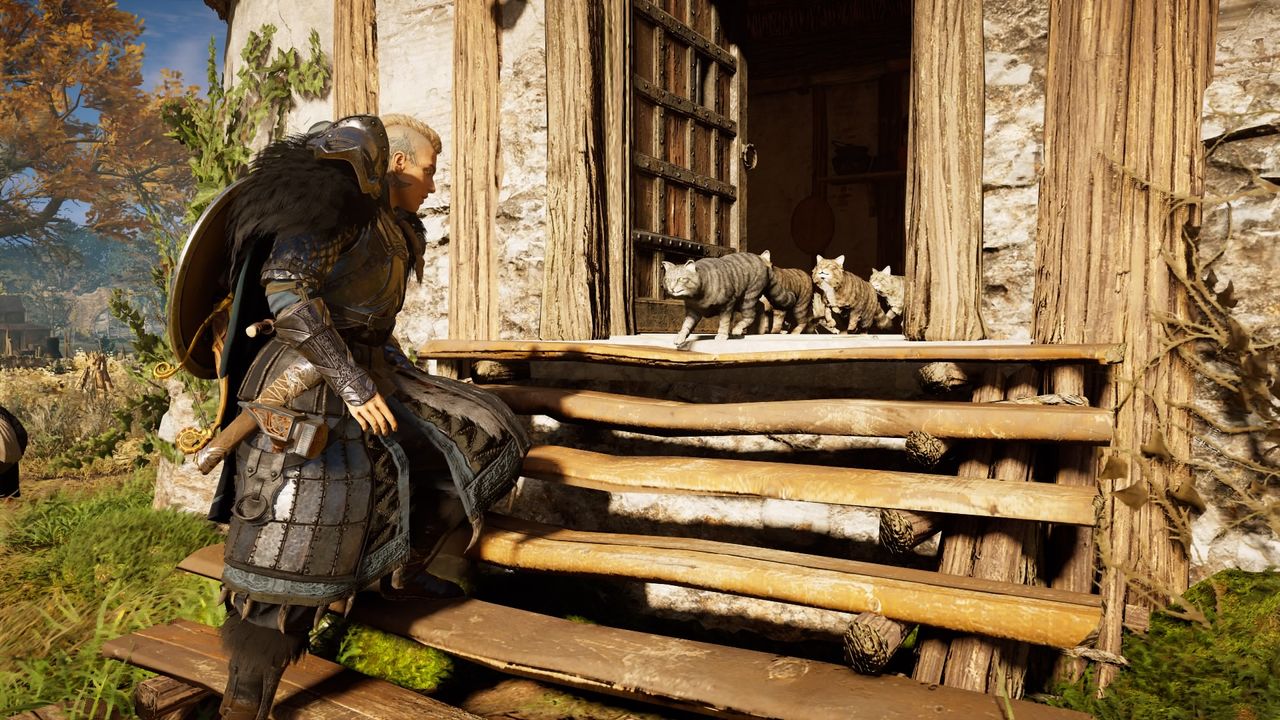 Assassin's Creed Valhalla