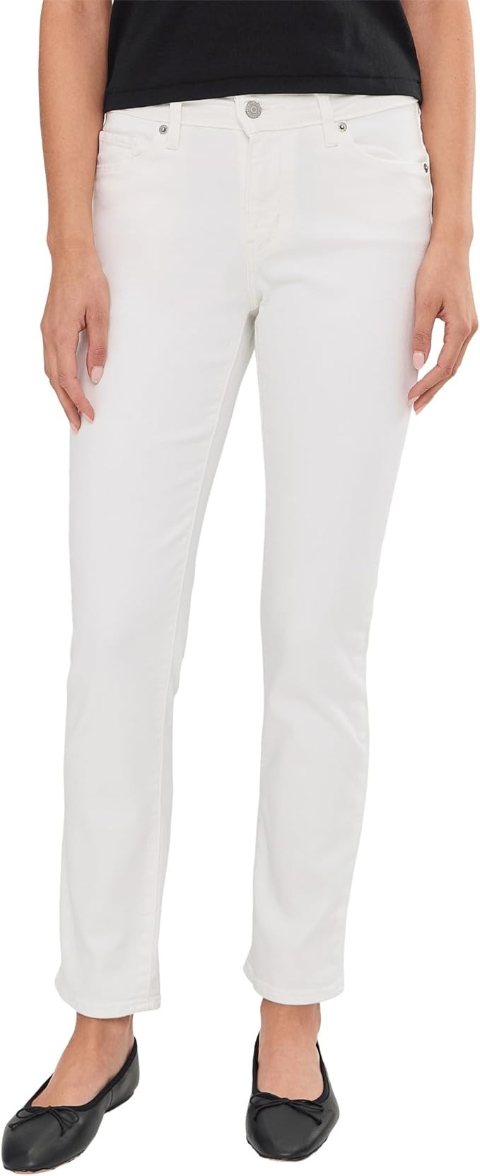 Levi's,  Classic Straight Jeans