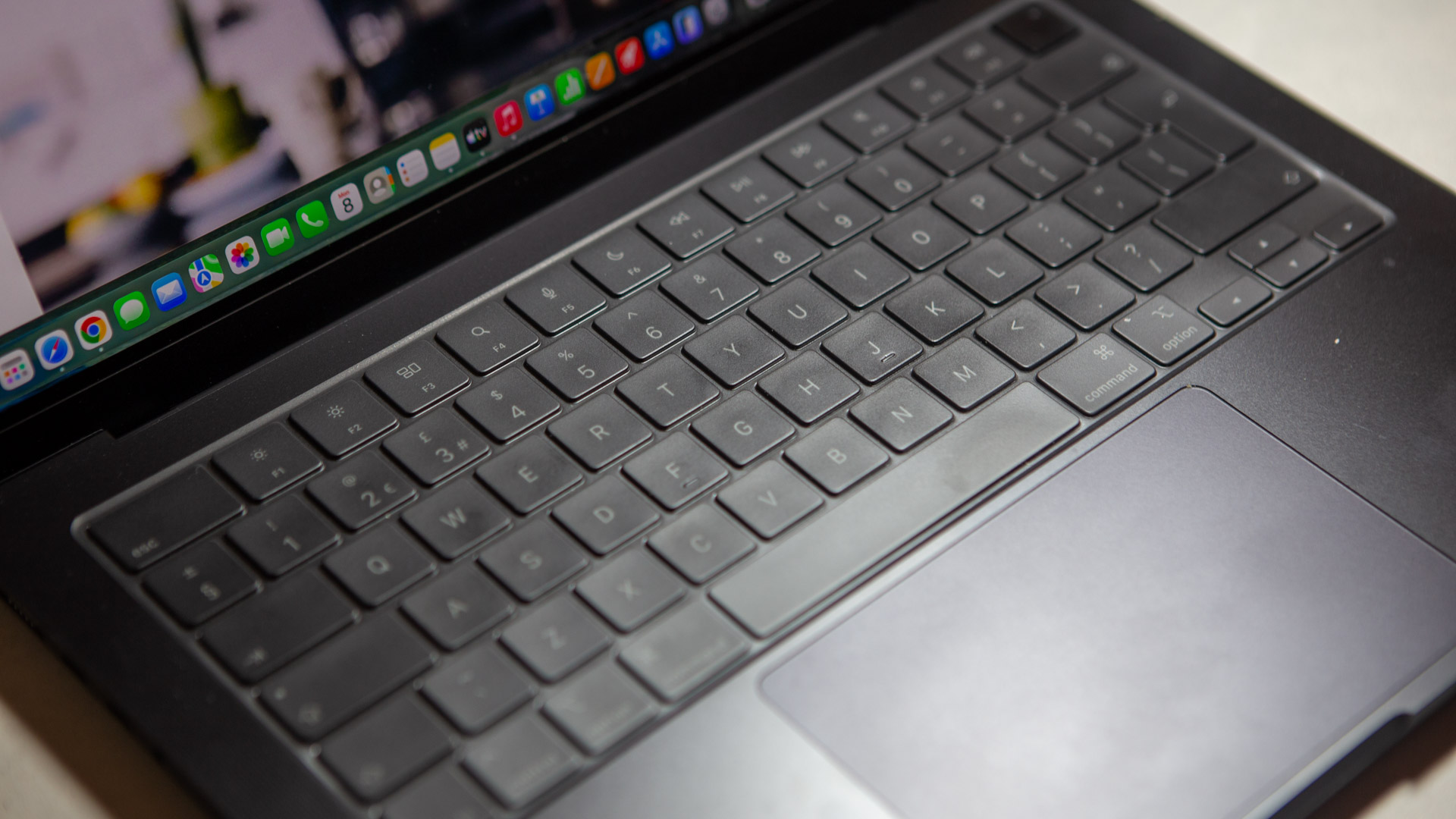 Apple MacBook Pro M5