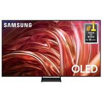 Samsung S85D 55-inch | $1,697.99$997.99 at Amazon
Save $700 -