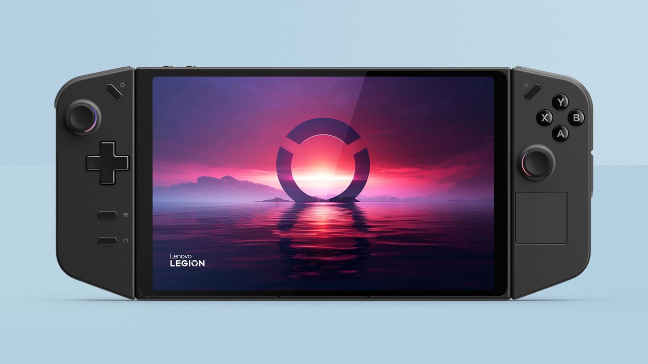 Lenovo Legion Go